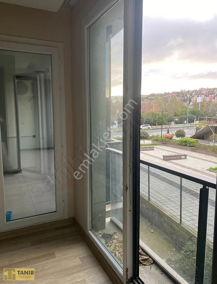 Bahçeşehir Sofa Gölet Karşısı Kiralık 2+1 Daire - Görsel 3