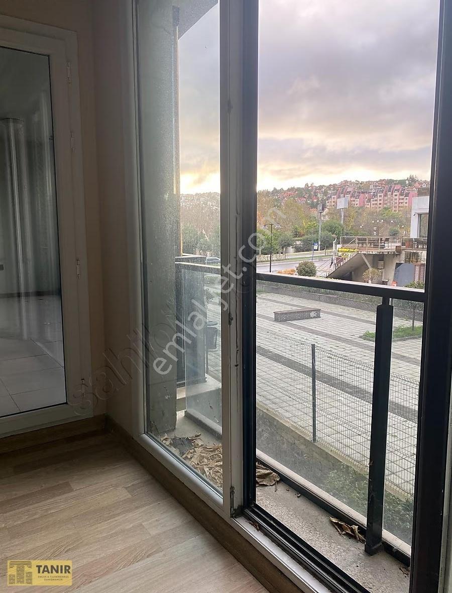 Bahçeşehir Sofa Gölet Karşısı Kiralık 2+1 Daire - Görsel 13