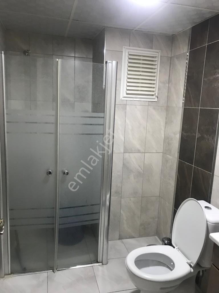İsabeyli'de Kampüse 200 Mt Mesafede 1+1 Eşyalı Satılık Daire - Görsel 12