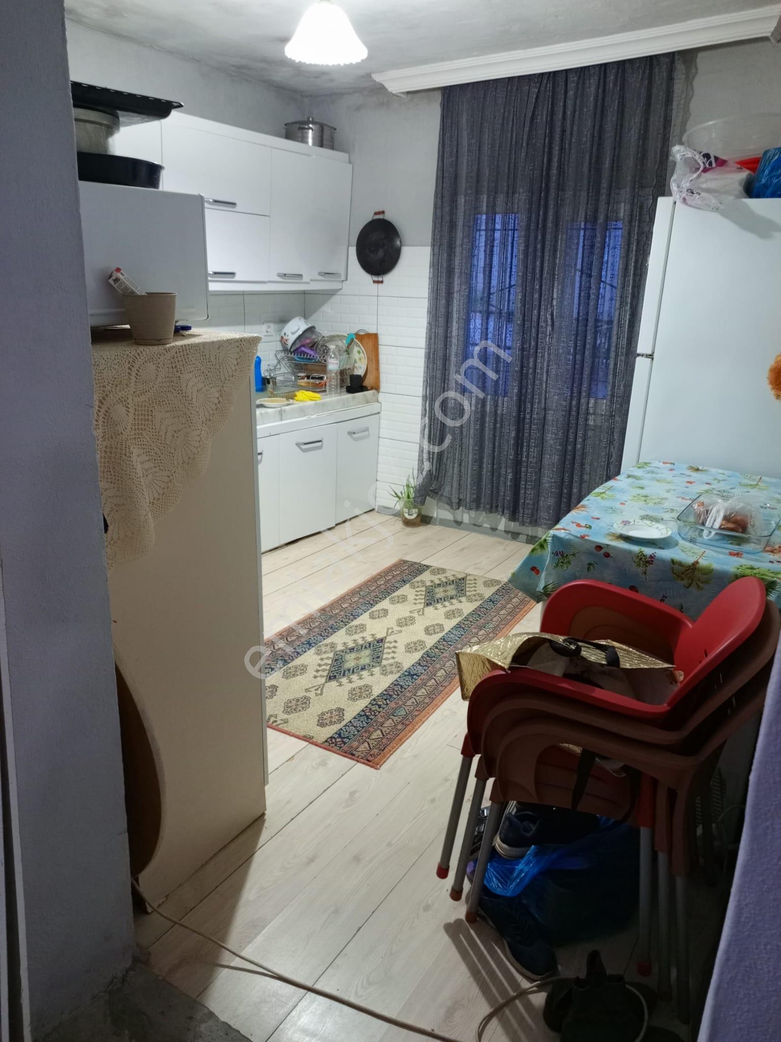 Buca Emlak Tan Satılık 2 Katlı Bina Konak Ulubatlı Mh - Görsel 2