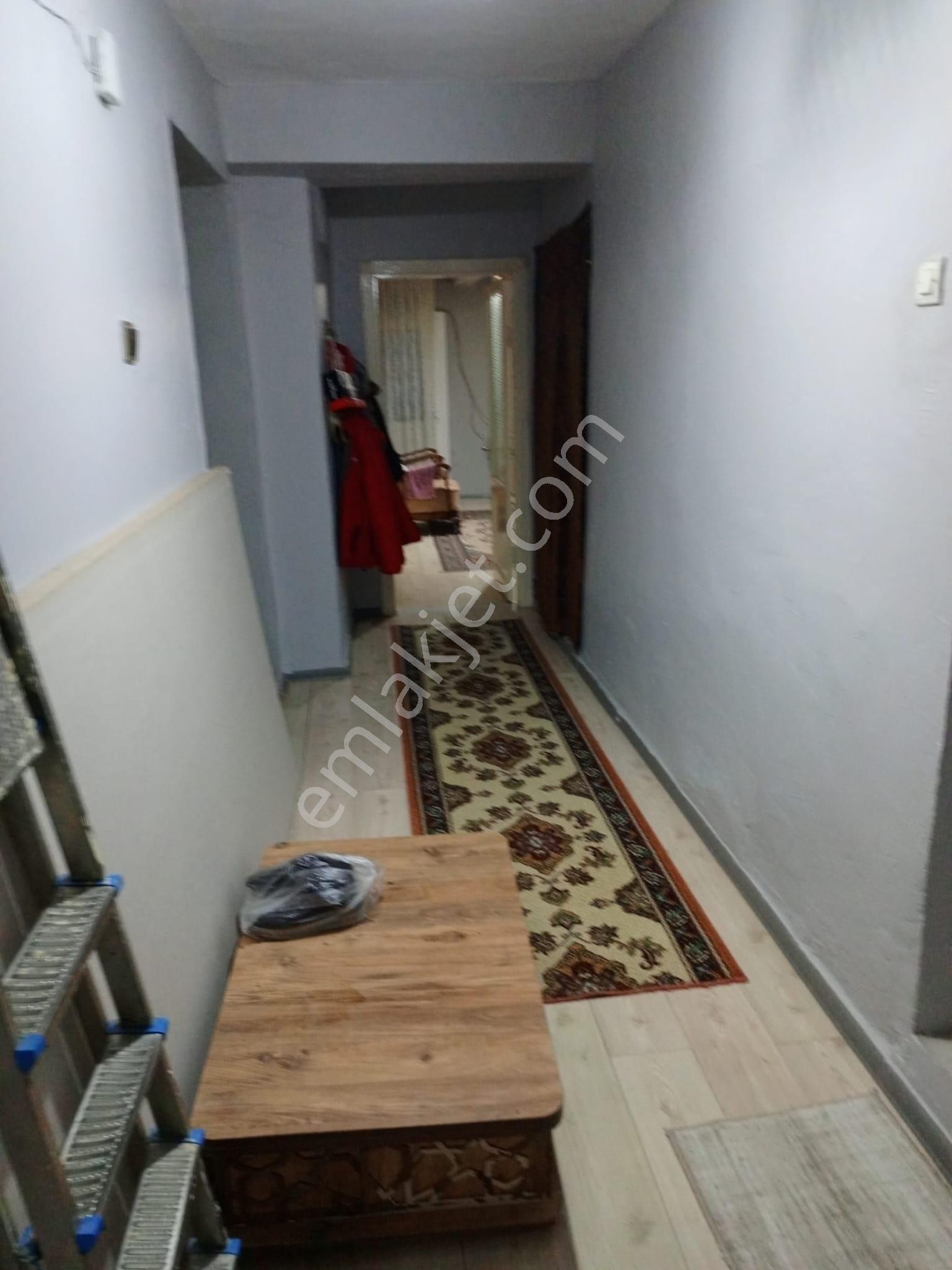 Buca Emlak Tan Satılık 2 Katlı Bina Konak Ulubatlı Mh - Görsel 4