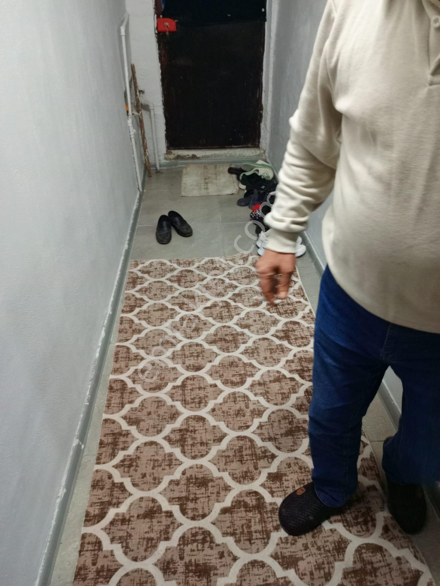 Buca Emlak Tan Satılık 2 Katlı Bina Konak Ulubatlı Mh - Görsel 6