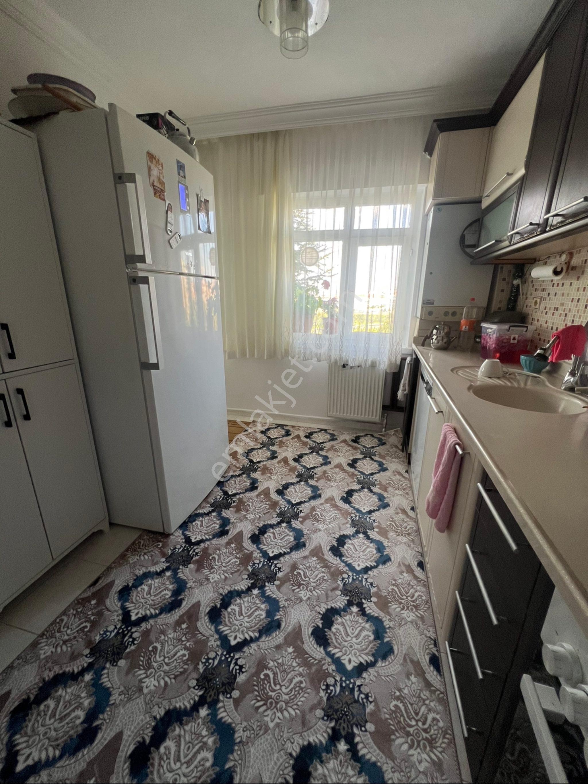 Etimesgut Elvankent Topçu Mahallesi Satılık 3+1 Daire - Görsel 13