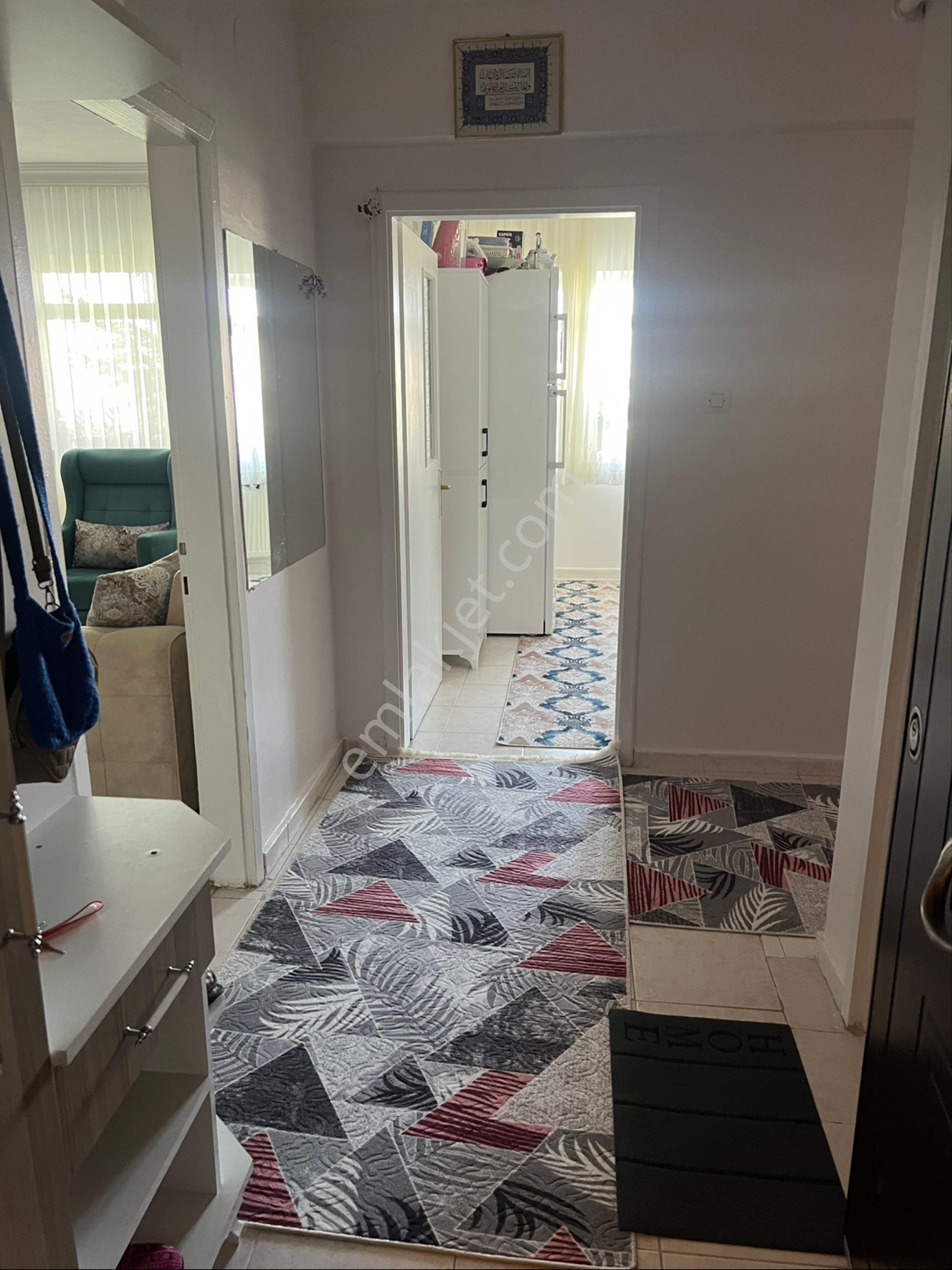 Etimesgut Elvankent Topçu Mahallesi Satılık 3+1 Daire - Görsel 2