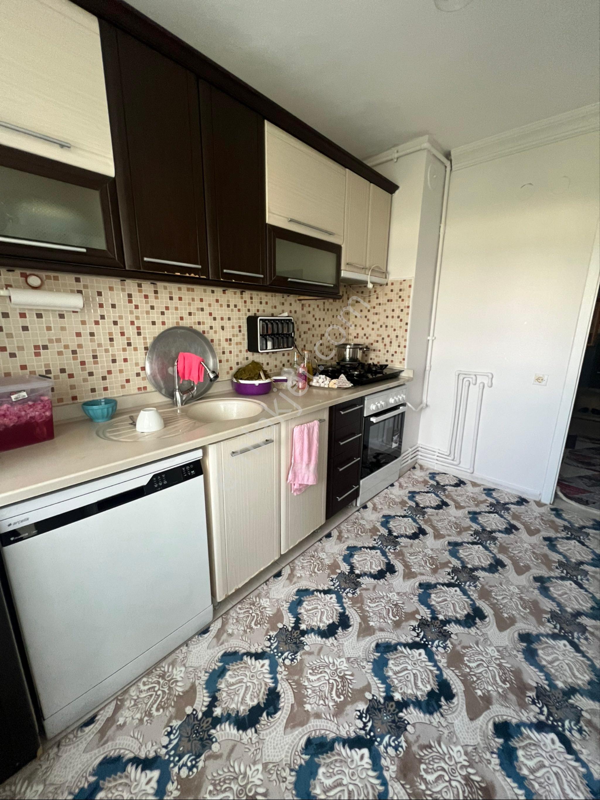 Etimesgut Elvankent Topçu Mahallesi Satılık 3+1 Daire - Görsel 15