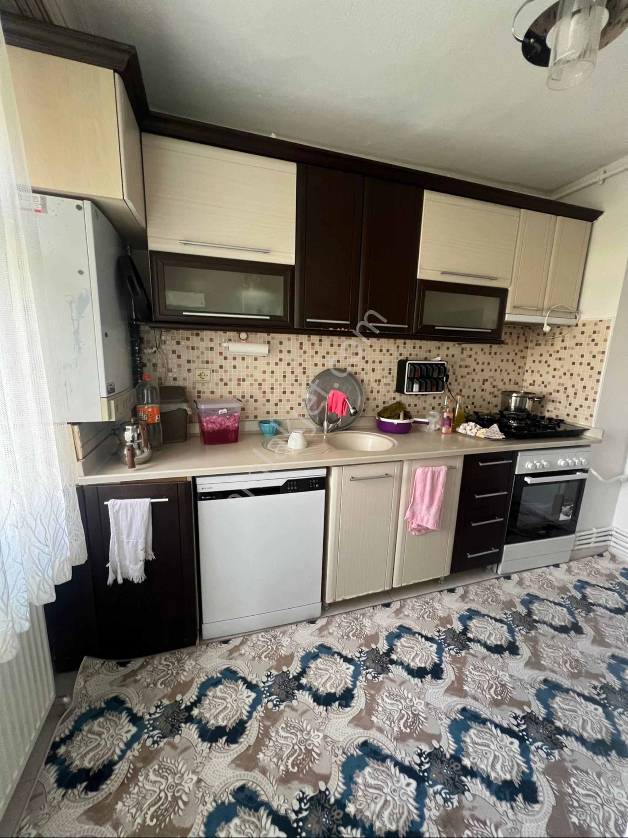 Etimesgut Elvankent Topçu Mahallesi Satılık 3+1 Daire - Görsel 16