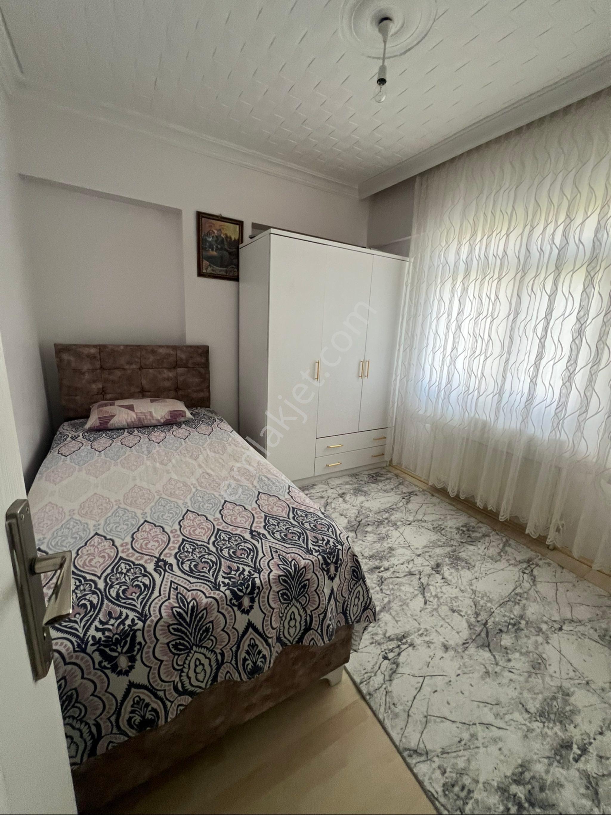 Etimesgut Elvankent Topçu Mahallesi Satılık 3+1 Daire - Görsel 8