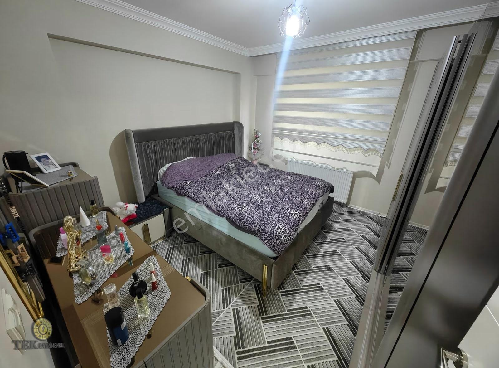 Çobançeşme Mah. De Site İçi 3+1 Kullanışlı Fırsat Dairemiz - Görsel 31