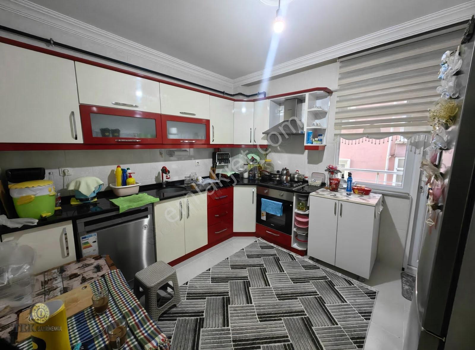 Çobançeşme Mah. De Site İçi 3+1 Kullanışlı Fırsat Dairemiz - Görsel 28