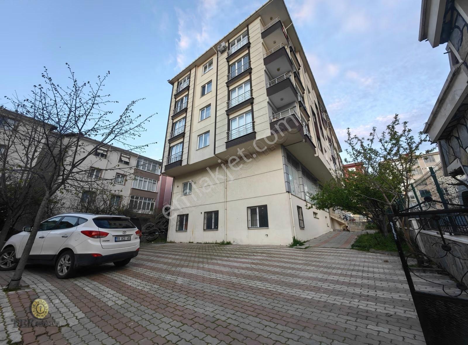 Çobançeşme Mah. De Site İçi 3+1 Kullanışlı Fırsat Dairemiz - Görsel 25