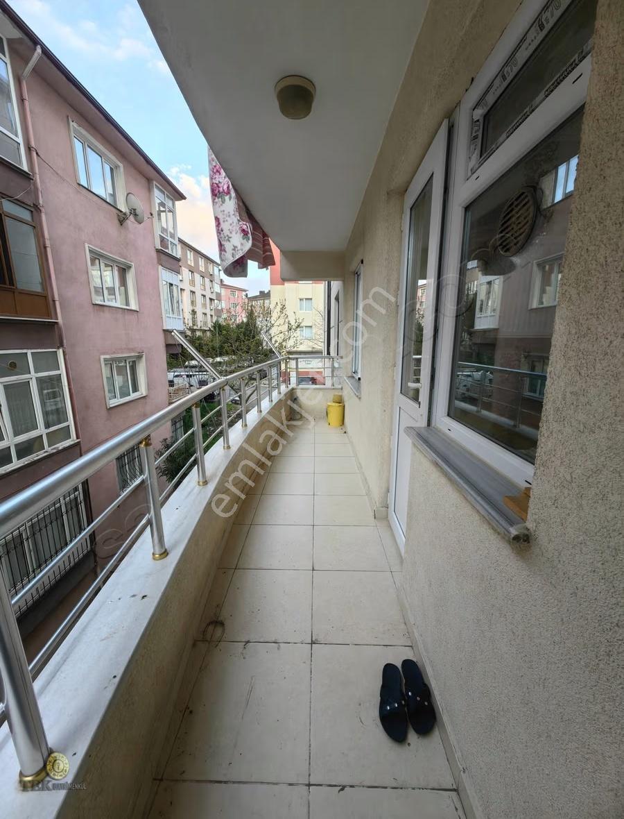 Çobançeşme Mah. De Site İçi 3+1 Kullanışlı Fırsat Dairemiz - Görsel 17