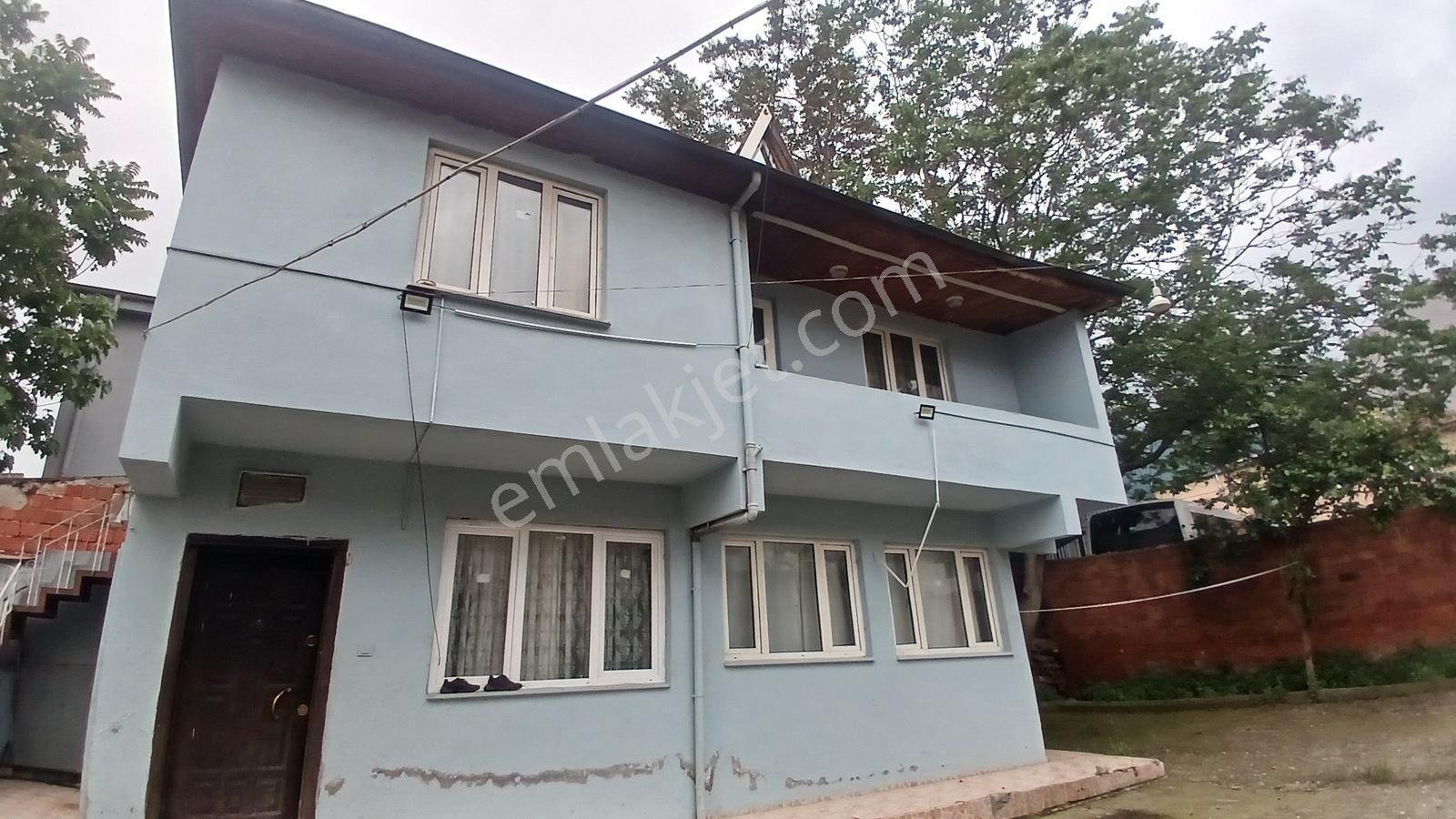 Remax Area Dan Kayıhan Da Satılık Ticari Arsa Ve Müstakil Ev - Görsel 20