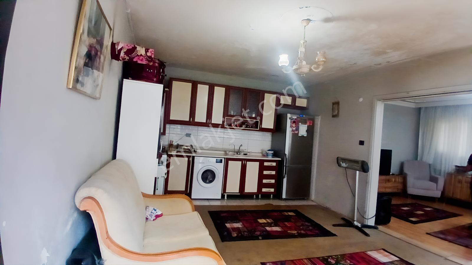 Remax Area Dan Kayıhan Da Satılık Ticari Arsa Ve Müstakil Ev - Görsel 18