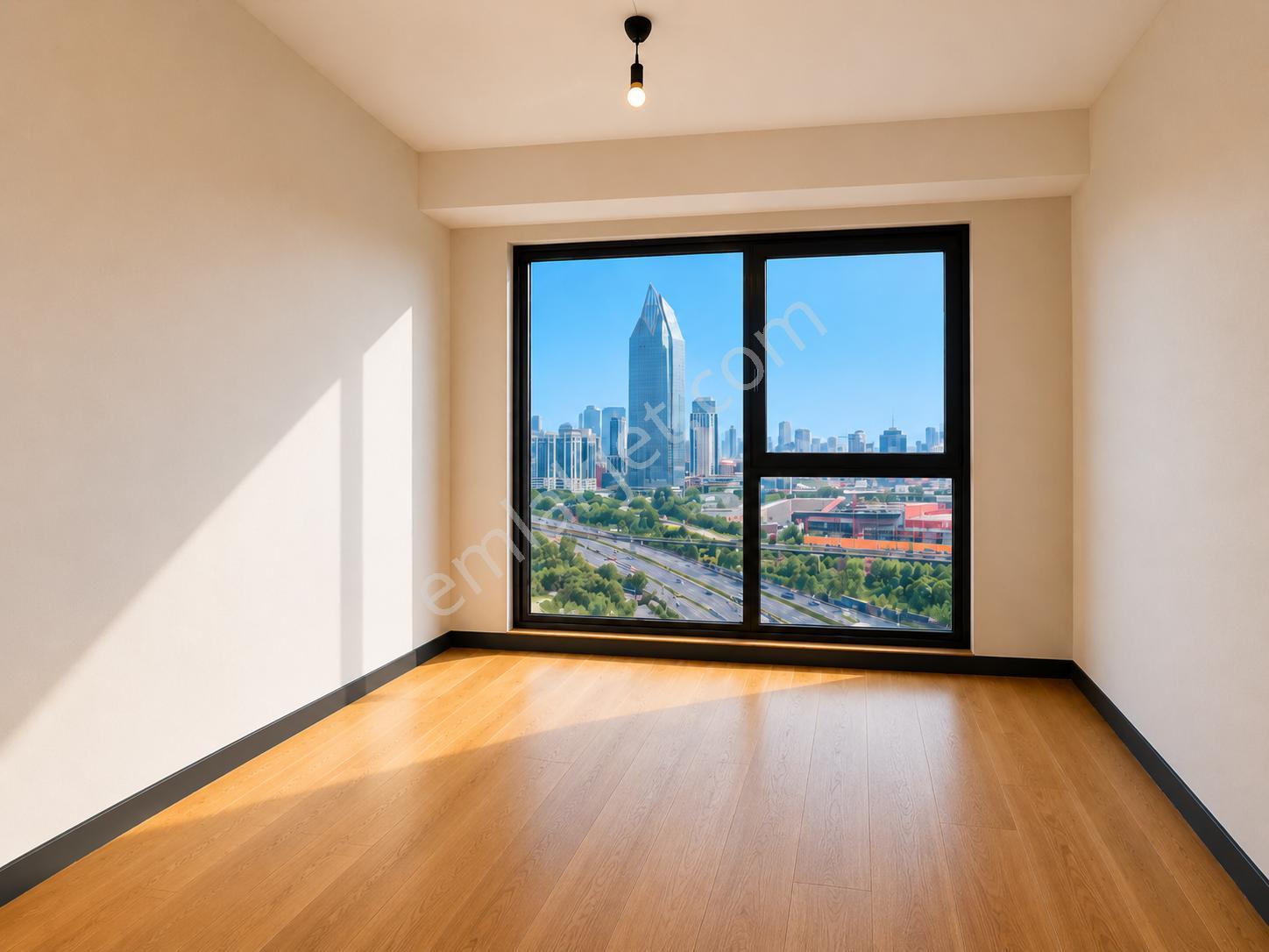 Mesa Koz'da Metroya Yakın | Eşyasız | Prestijli Kiralık 2+1 Ofis - Görsel 23