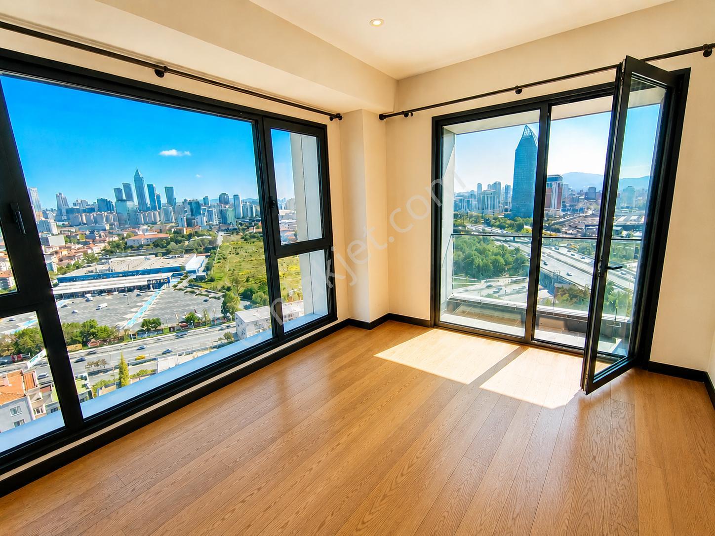 Mesa Koz'da Metroya Yakın | Eşyasız | Prestijli Kiralık 2+1 Ofis - Görsel 16