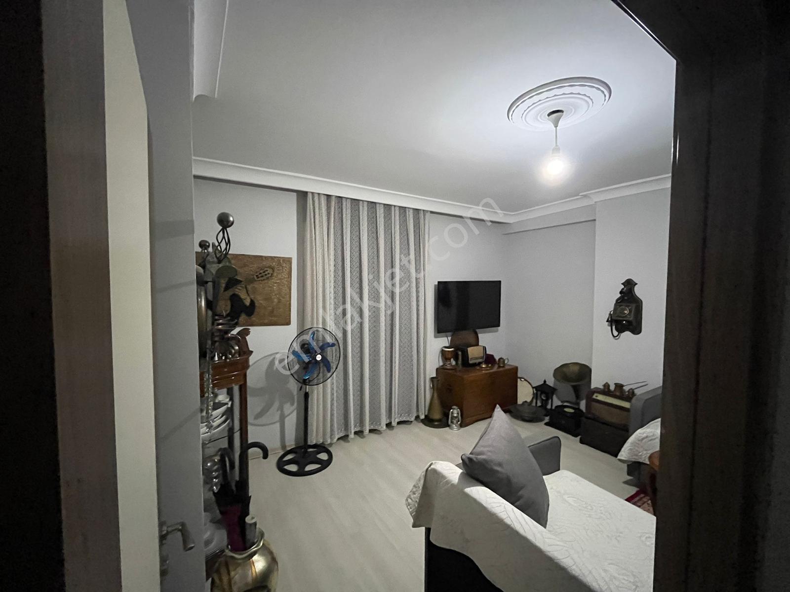 Sefaköy Kartaltepe Mah.ters Dubleks Satılık Daire - Görsel 17