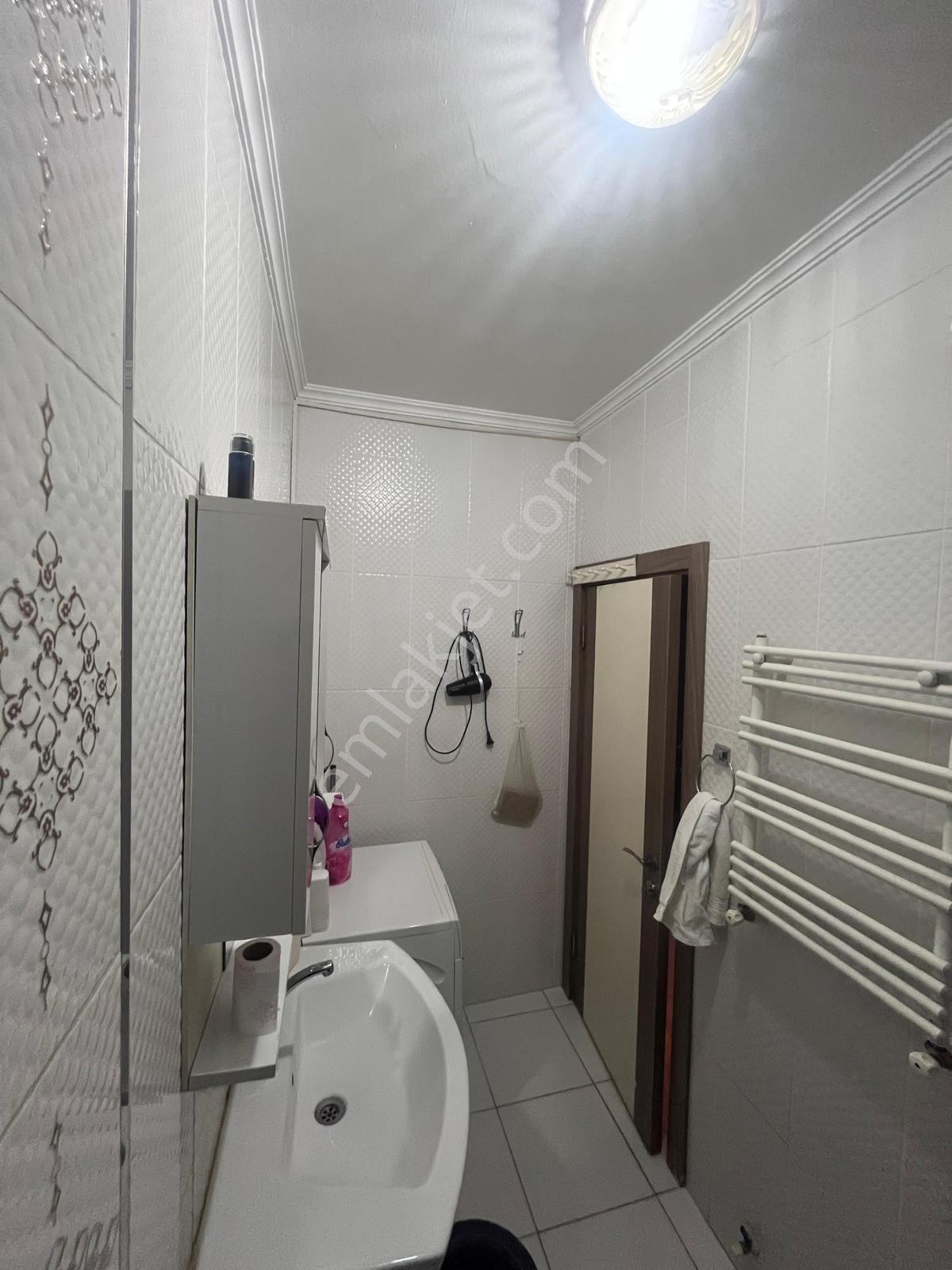 Sefaköy Kartaltepe Mah.ters Dubleks Satılık Daire - Görsel 24