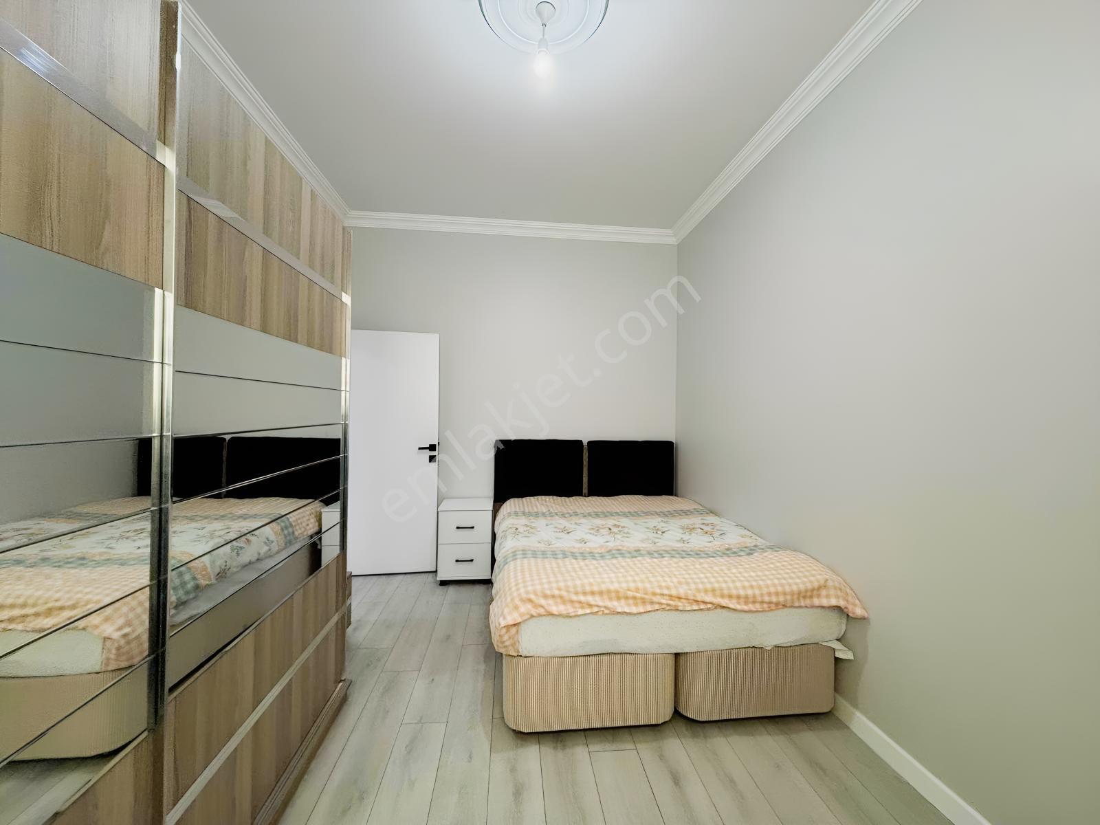Ayşe Emlak'tan Satılık 2+1 Asansörlü Kapalı Garajlı Daire - Görsel 3