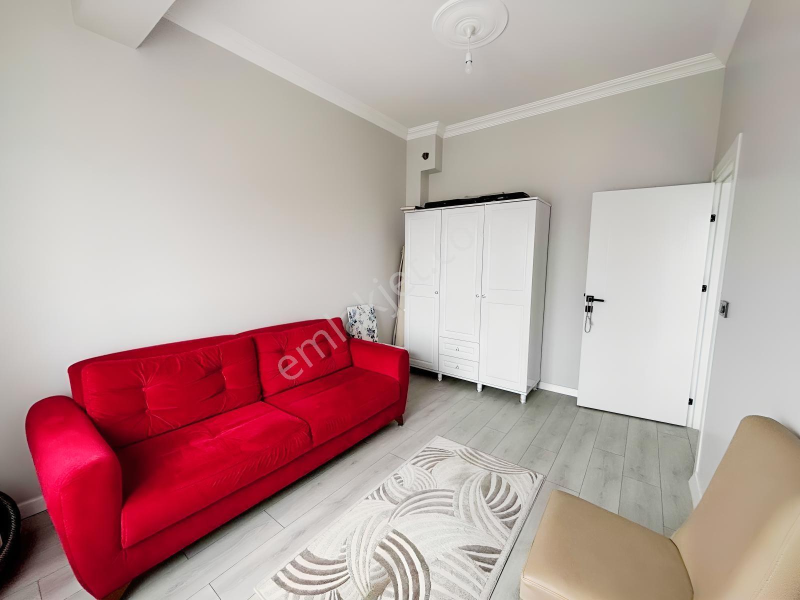 Ayşe Emlak'tan Satılık 2+1 Asansörlü Kapalı Garajlı Daire - Görsel 12