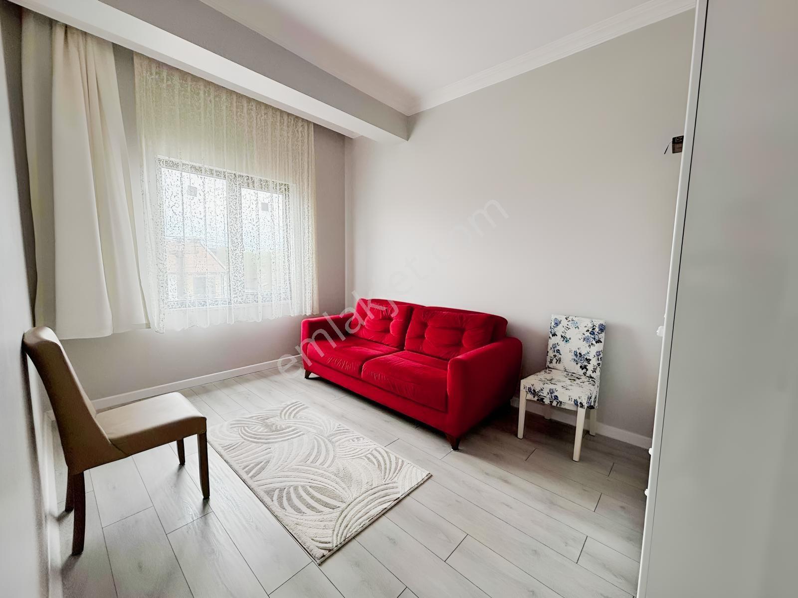 Ayşe Emlak'tan Satılık 2+1 Asansörlü Kapalı Garajlı Daire - Görsel 13