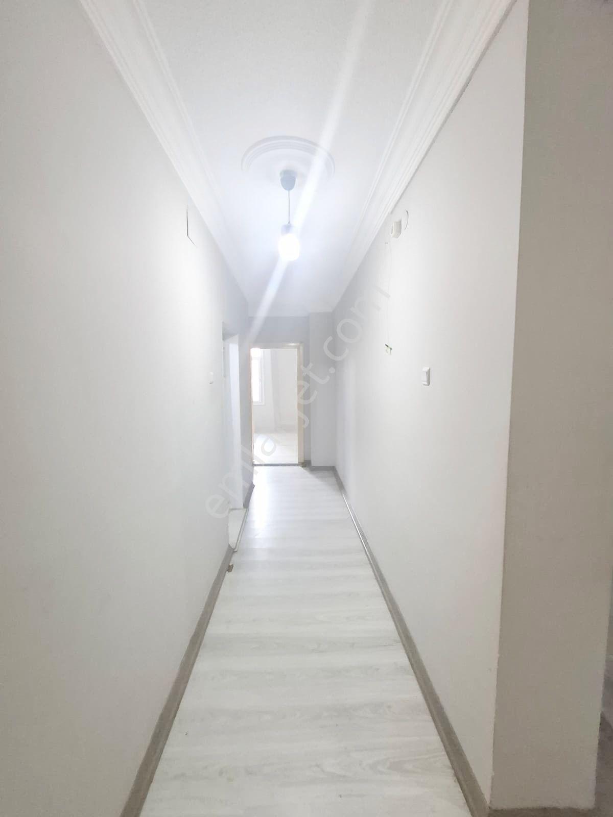 Mavi Bulvarda Salı Pazarı Civarı Doğalgazlı Masrafsız Uygun Fiyatlı 3+1 Kelepir Fiyat Daire - Görsel 16