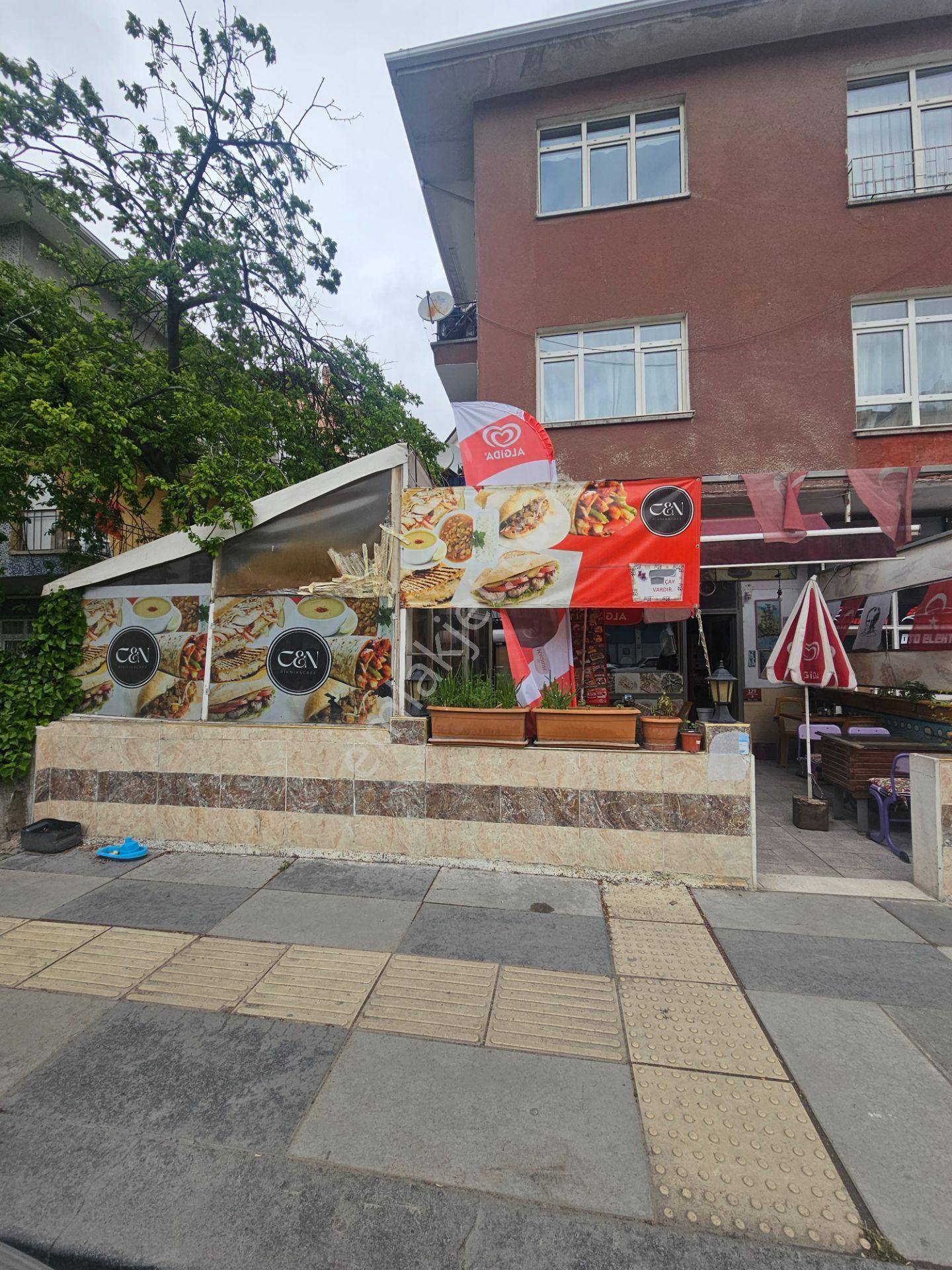 İncesu Caddesi 'nde Acil Devren Kiralık Dükkan - Görsel 27