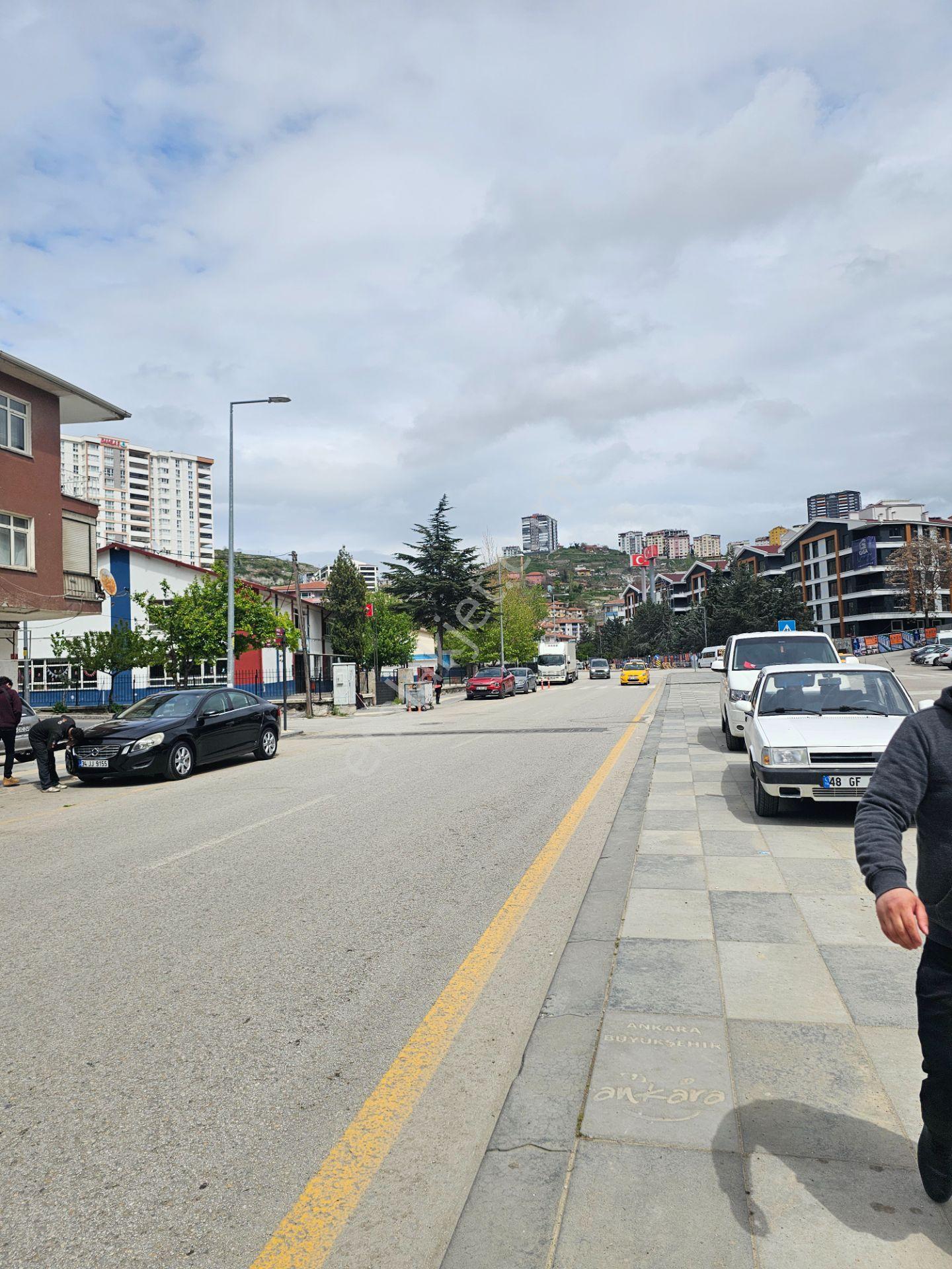 İncesu Caddesi 'nde Acil Devren Kiralık Dükkan - Görsel 6