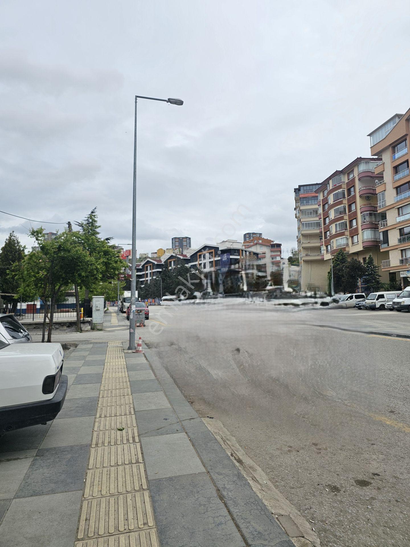 İncesu Caddesi 'nde Acil Devren Kiralık Dükkan - Görsel 25