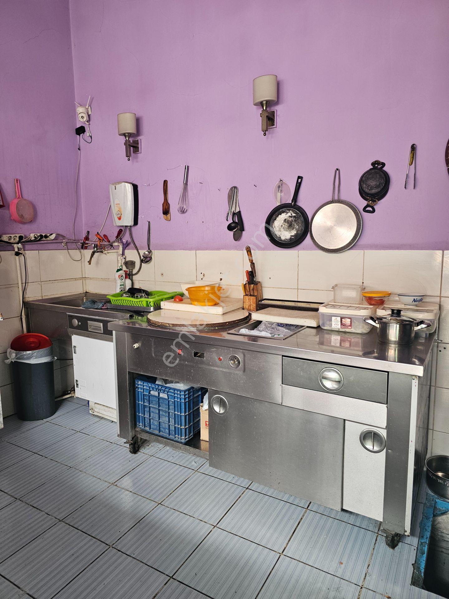 İncesu Caddesi 'nde Acil Devren Kiralık Dükkan - Görsel 19