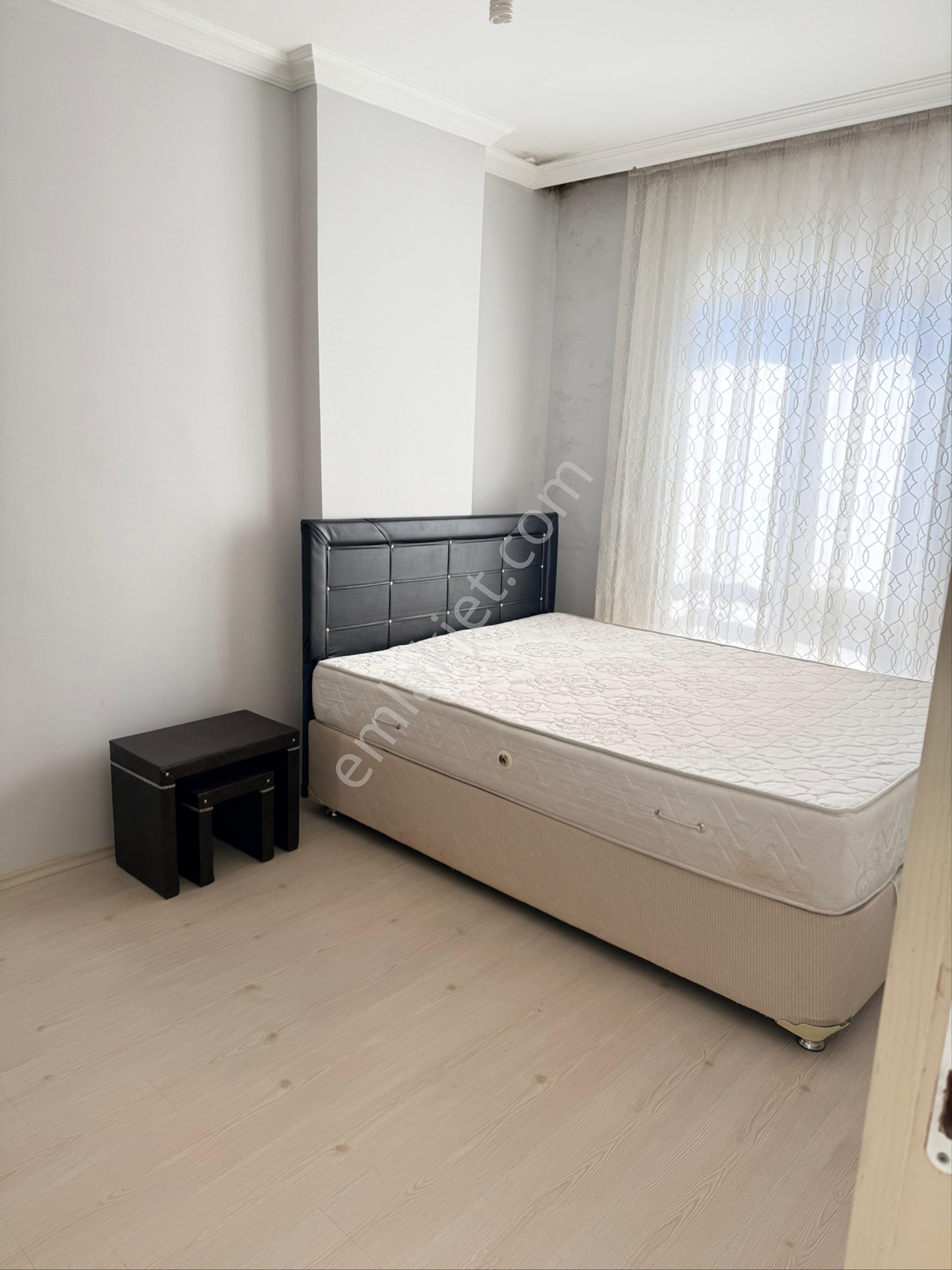 Kiralık Eşyalı 1+1 Van Merkez Urarto Otel Yanı - Görsel 6