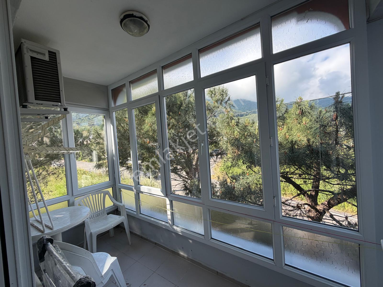 Erdek Ocaklar Da Deniz Manzaralı Satılık Apart - Görsel 18