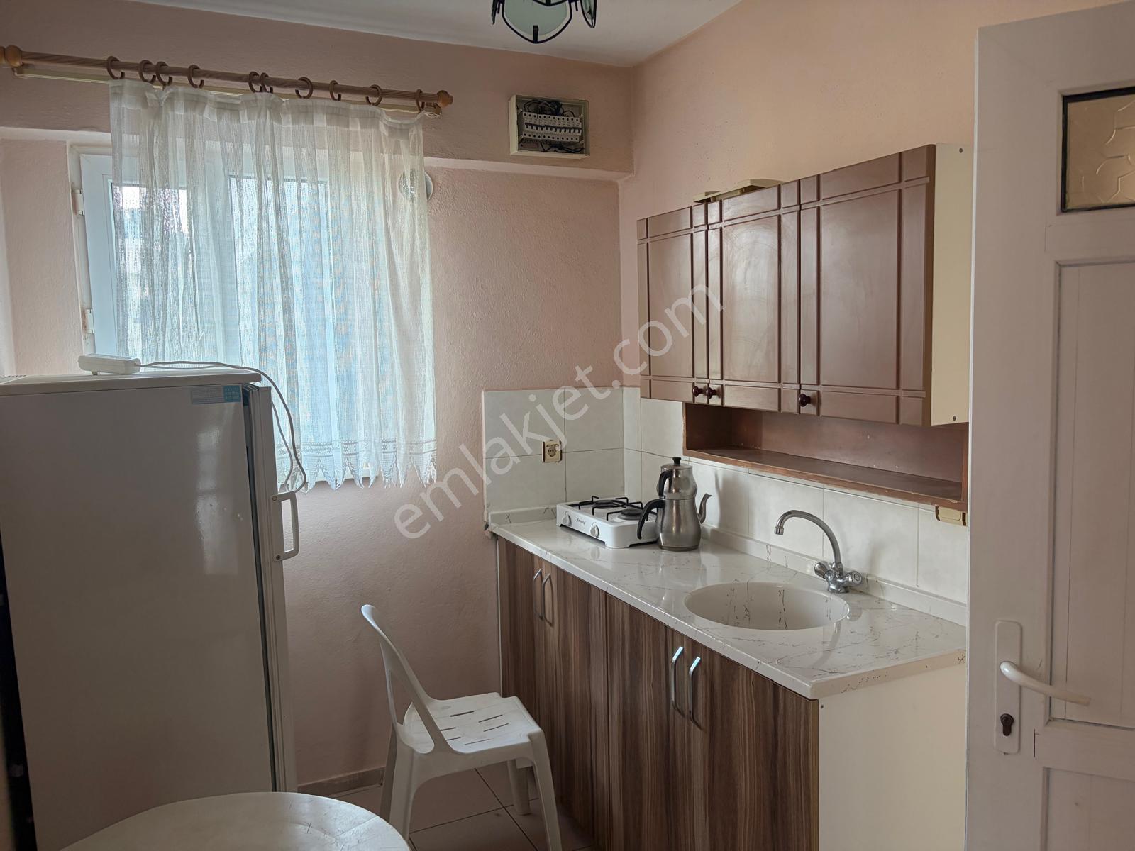 Erdek Ocaklar Da Deniz Manzaralı Satılık Apart - Görsel 12