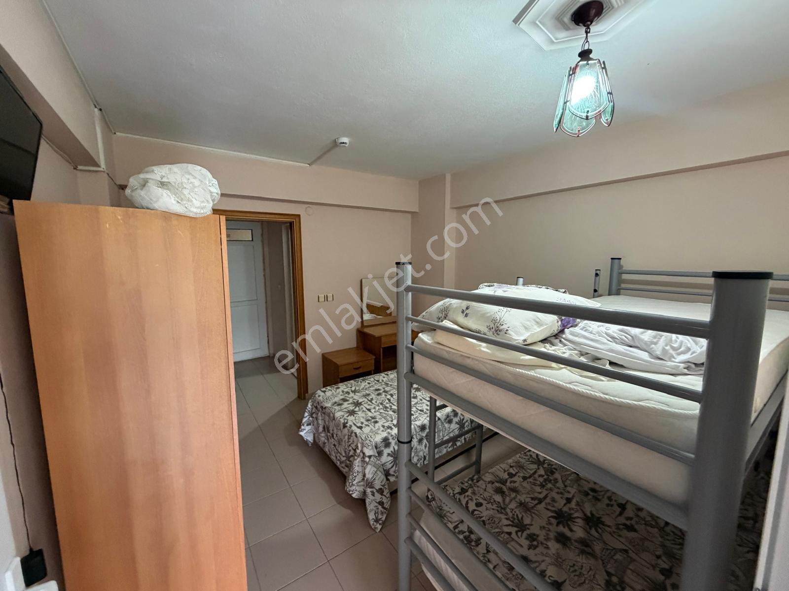 Erdek Ocaklar Da Deniz Manzaralı Satılık Apart - Görsel 19