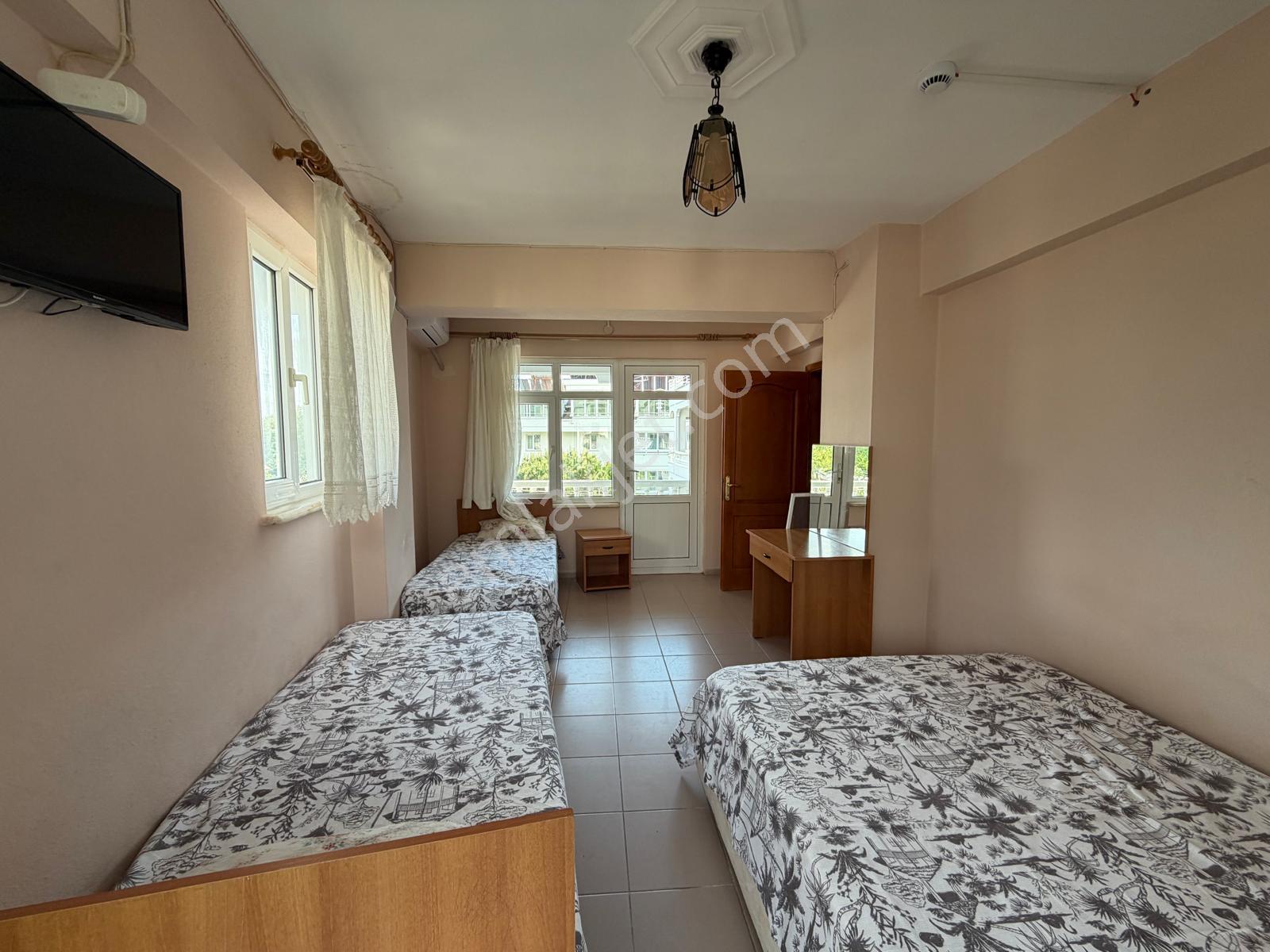 Erdek Ocaklar Da Deniz Manzaralı Satılık Apart - Görsel 7