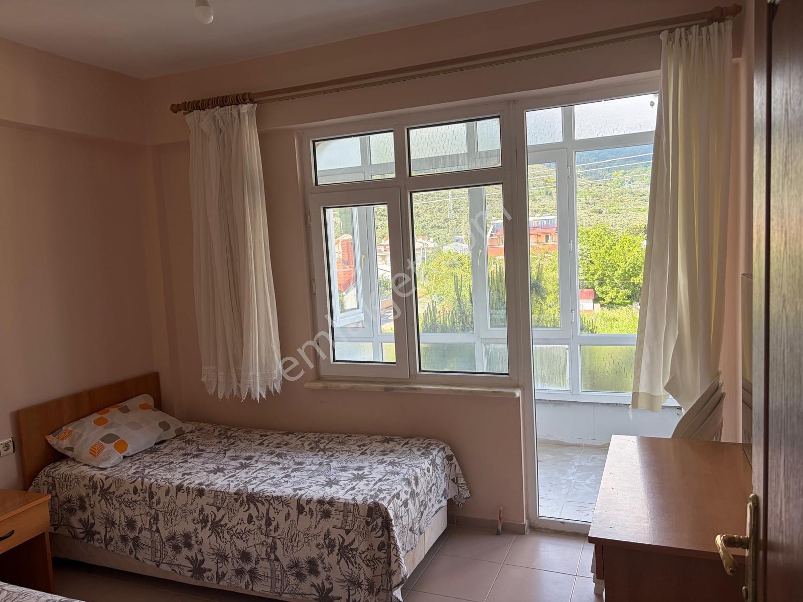 Erdek Ocaklar Da Deniz Manzaralı Satılık Apart - Görsel 15