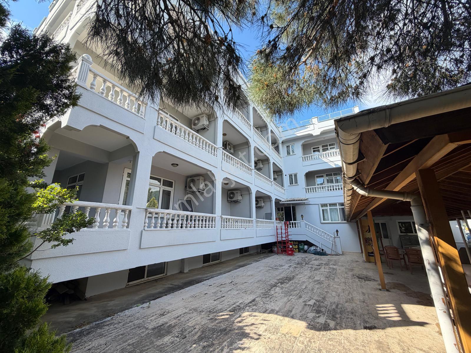 Erdek Ocaklar Da Deniz Manzaralı Satılık Apart - Görsel 4