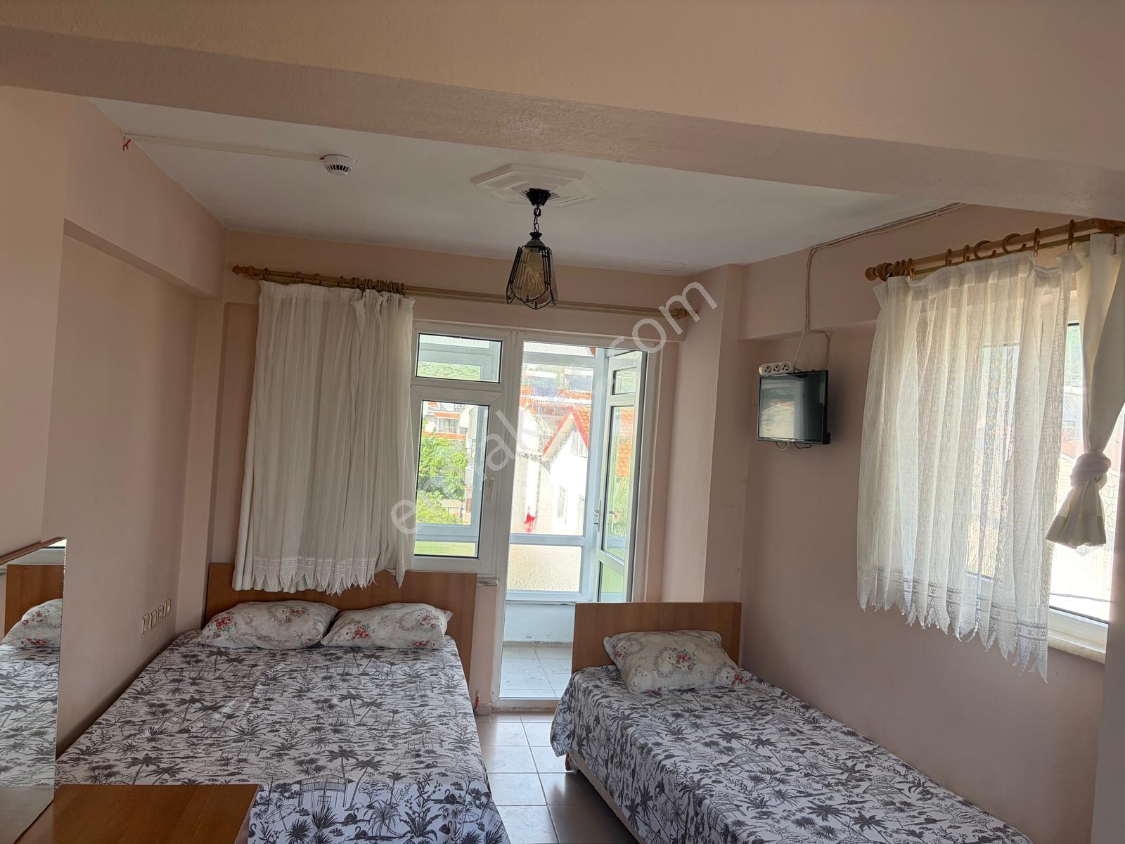 Erdek Ocaklar Da Deniz Manzaralı Satılık Apart - Görsel 9