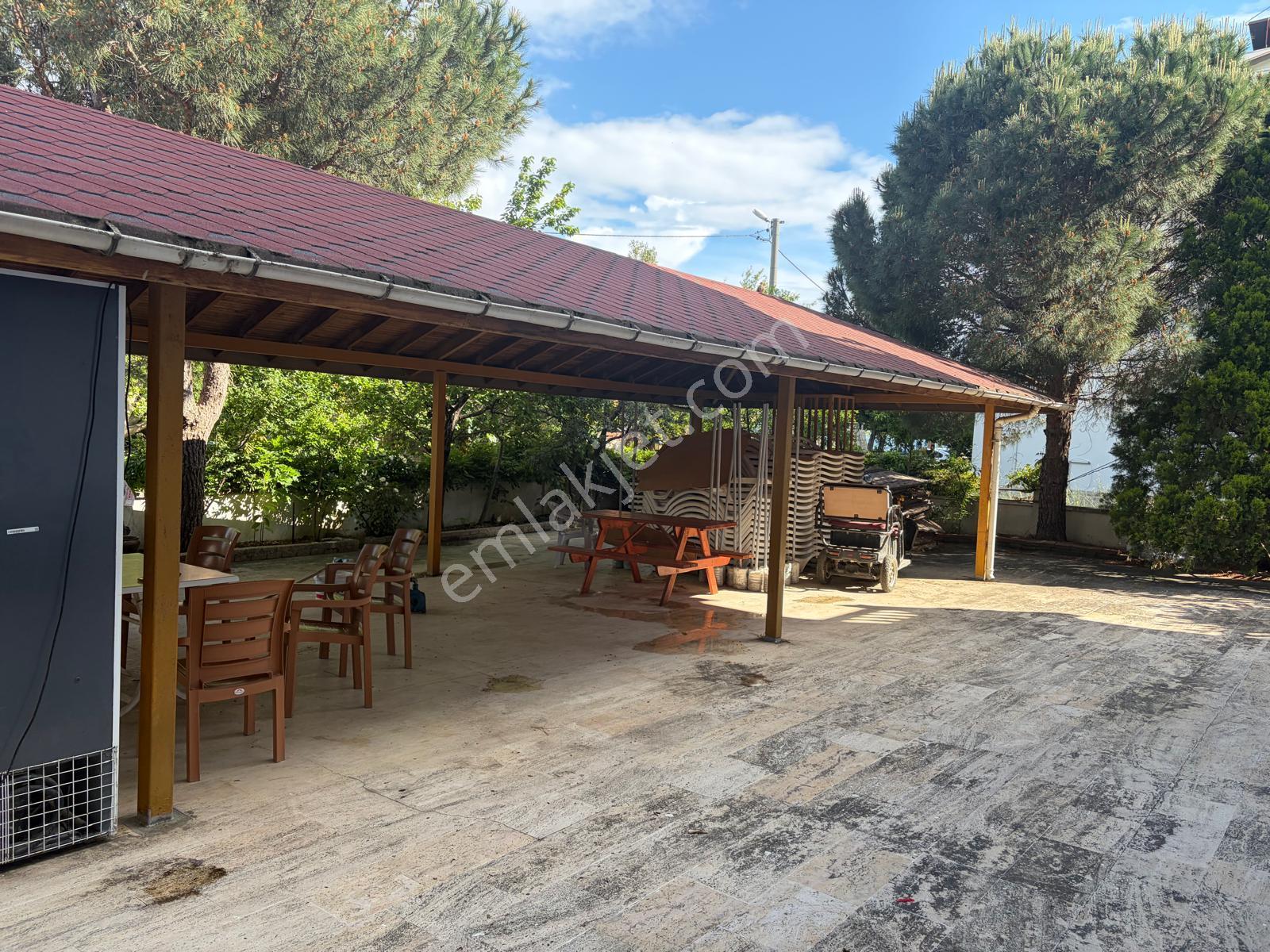 Erdek Ocaklar Da Deniz Manzaralı Satılık Apart - Görsel 10