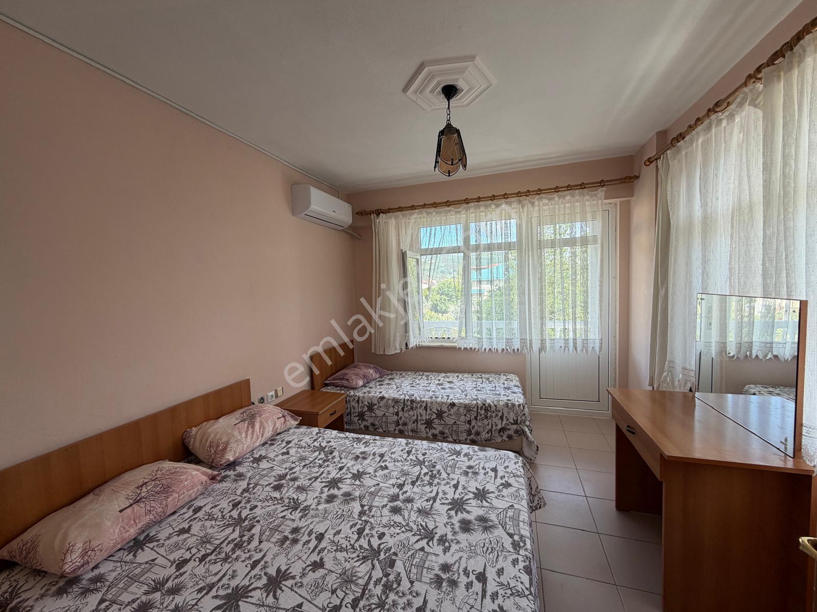 Erdek Ocaklar Da Deniz Manzaralı Satılık Apart - Görsel 21