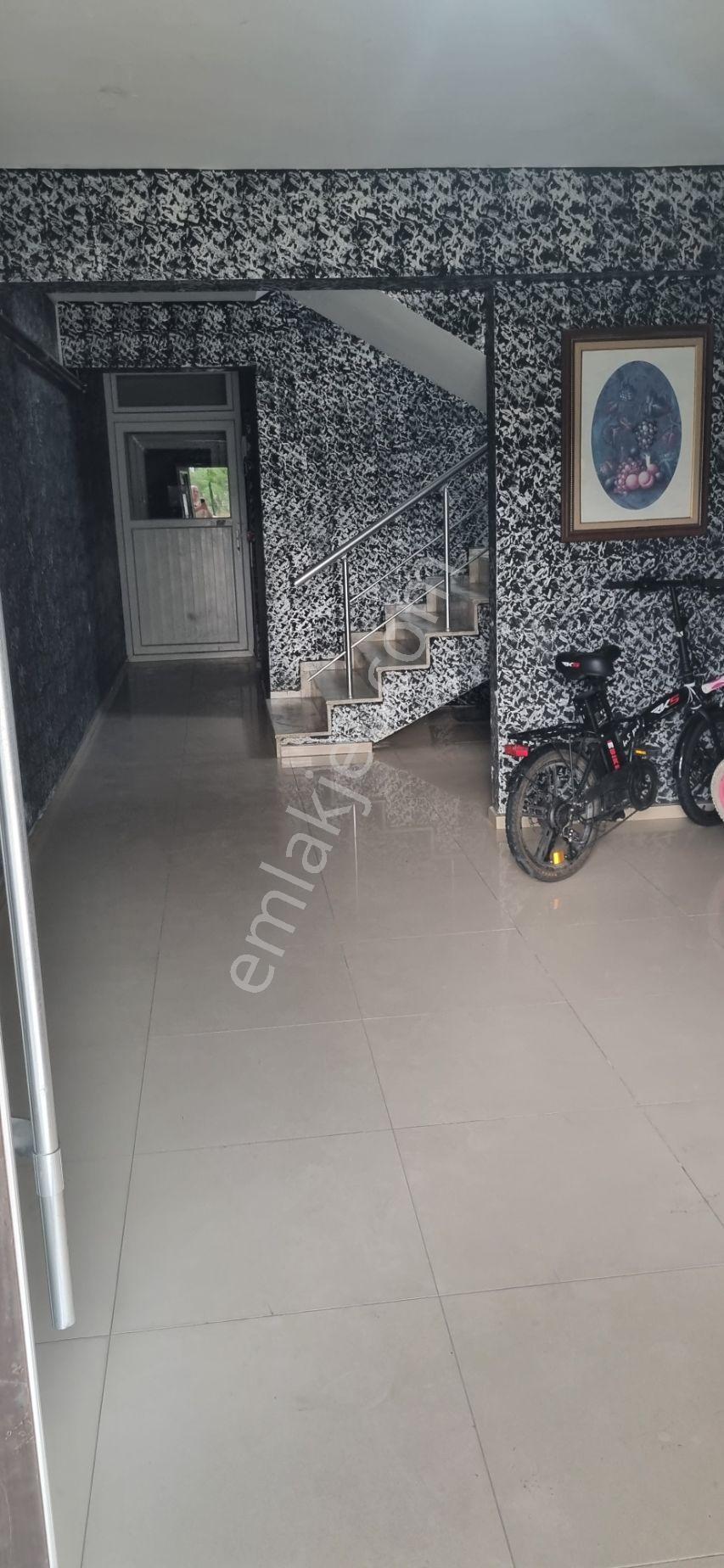 Aydın Nazilli Yöntem Emlaktan Prof.muammer Aksoy Mahallesinde Doğalgazlı Kiralık 2+1 Daire - Görsel 3