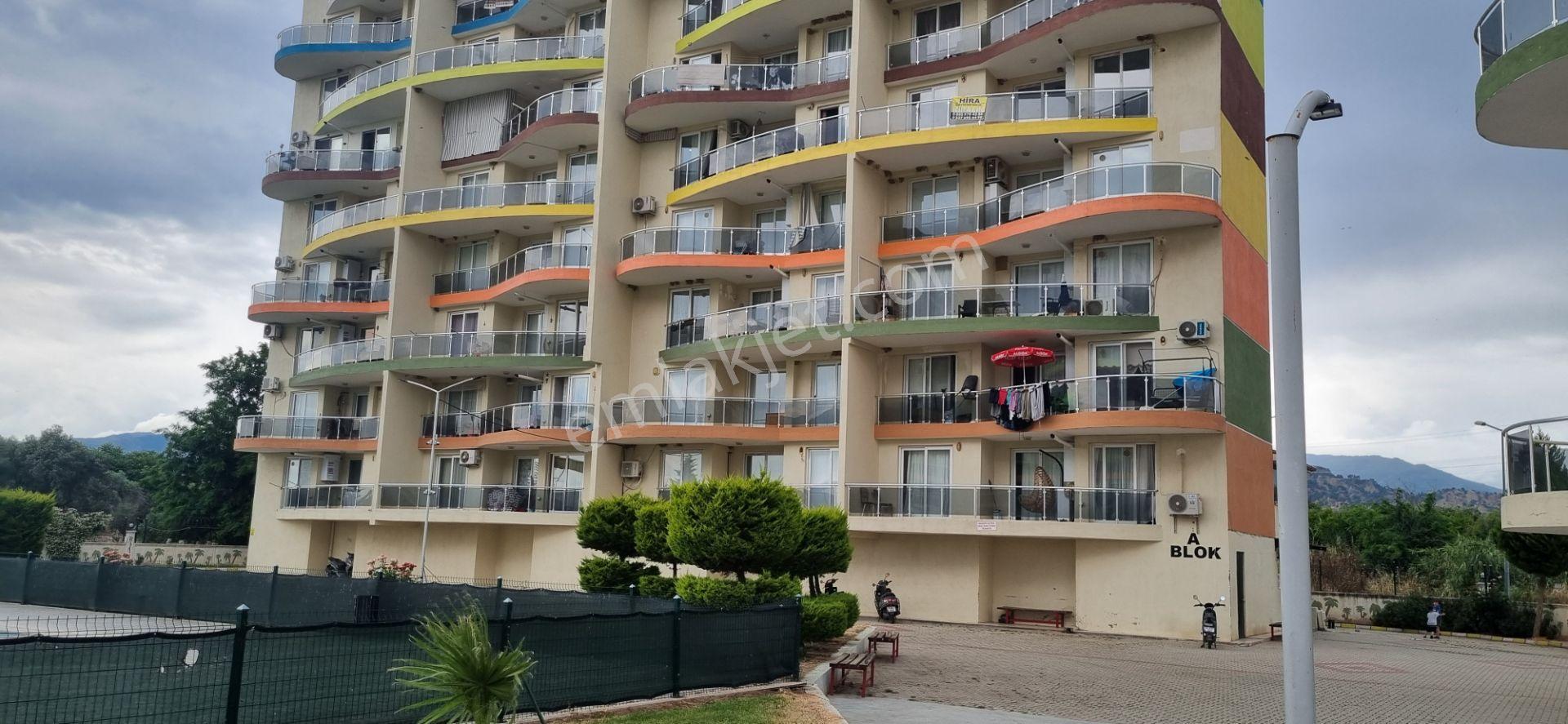 Aydın Nazilli Yöntem Emlaktan Prof.muammer Aksoy Mahallesinde Doğalgazlı Kiralık 2+1 Daire - Görsel 2