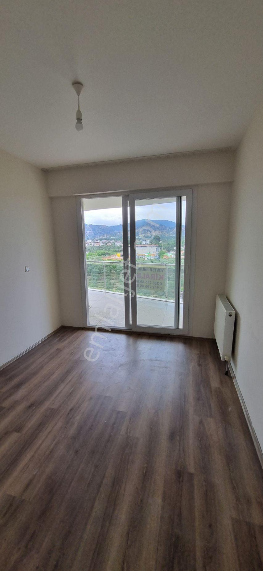 Aydın Nazilli Yöntem Emlaktan Prof.muammer Aksoy Mahallesinde Doğalgazlı Kiralık 2+1 Daire - Görsel 22