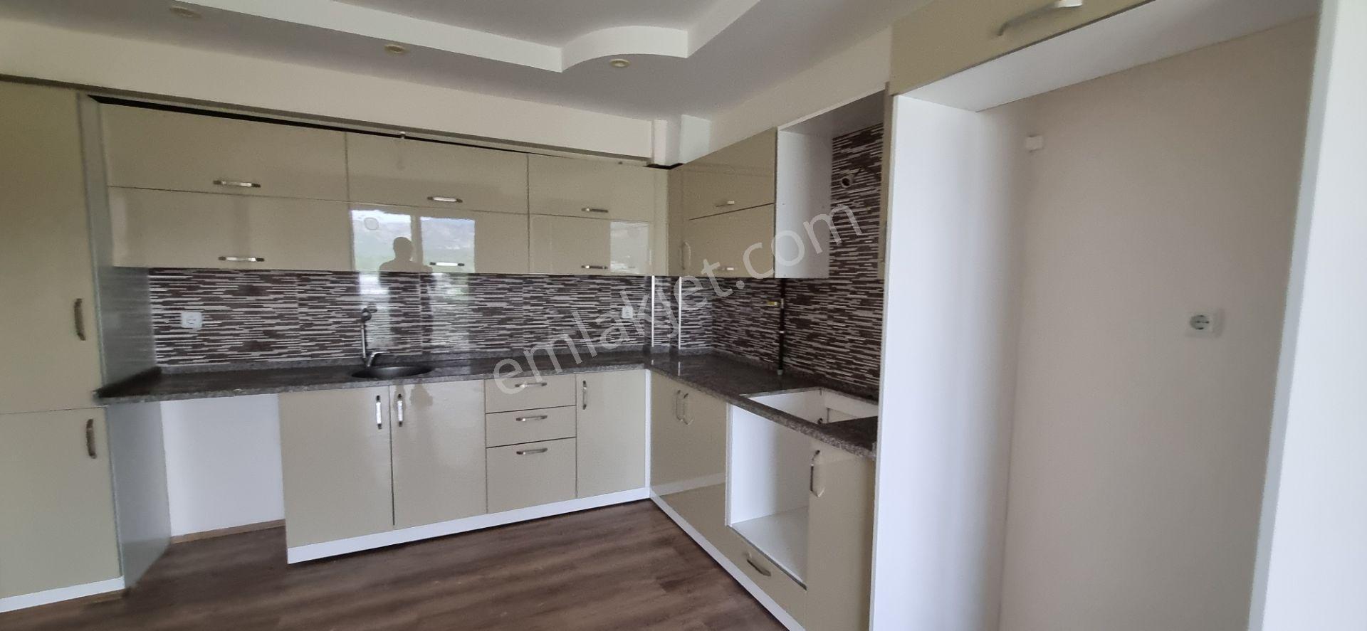 Aydın Nazilli Yöntem Emlaktan Prof.muammer Aksoy Mahallesinde Doğalgazlı Kiralık 2+1 Daire - Görsel 11