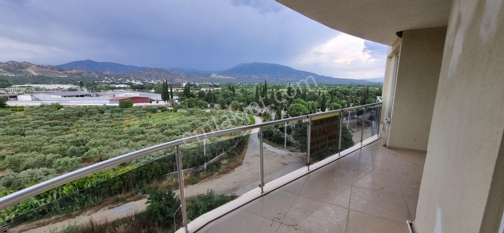Aydın Nazilli Yöntem Emlaktan Prof.muammer Aksoy Mahallesinde Doğalgazlı Kiralık 2+1 Daire - Görsel 21