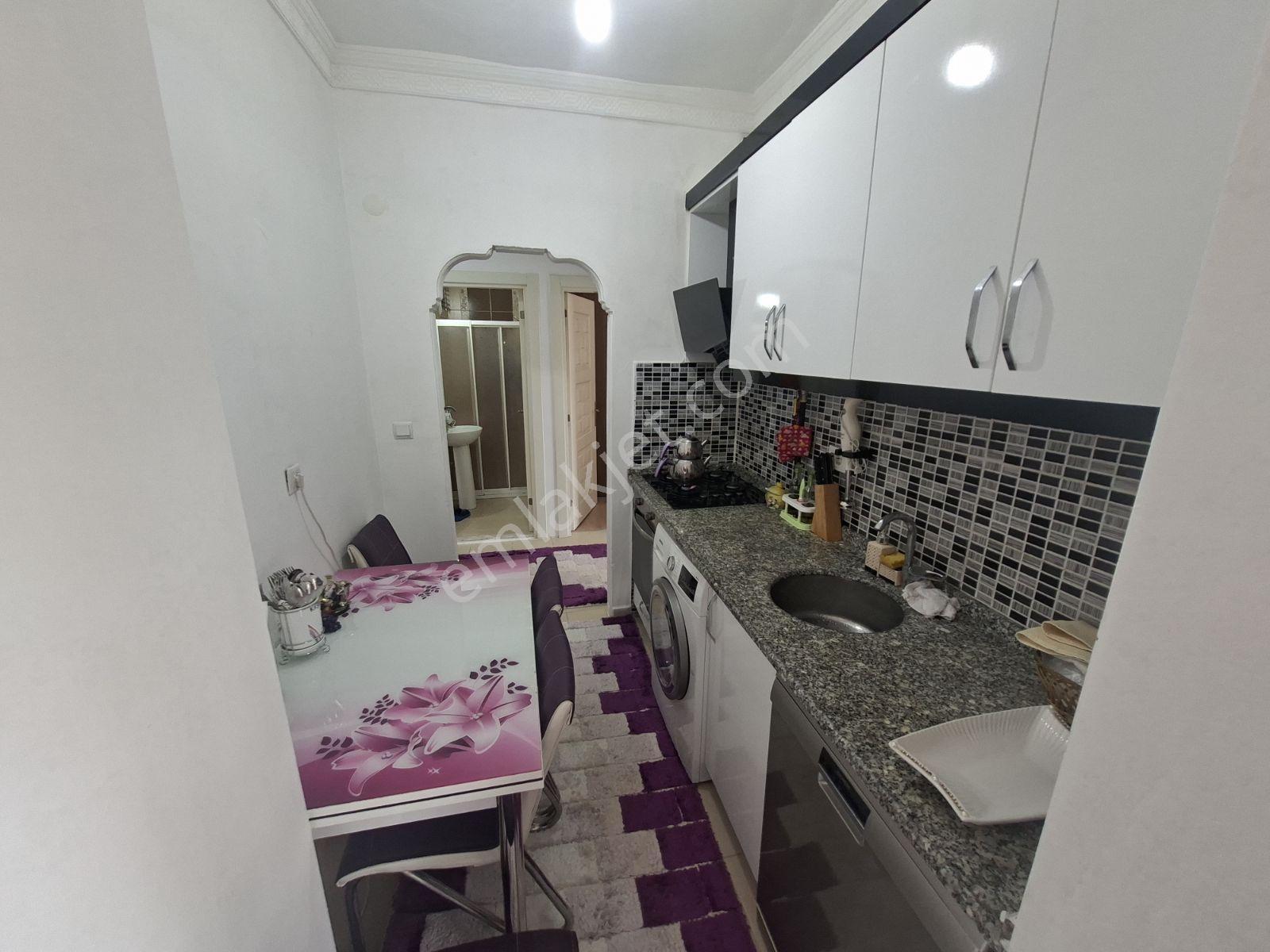 Satılık Kombi Doğazlı Temonpaşa Mh 2+1 Ayrımutfaklı Yüksek Giriş - Görsel 14