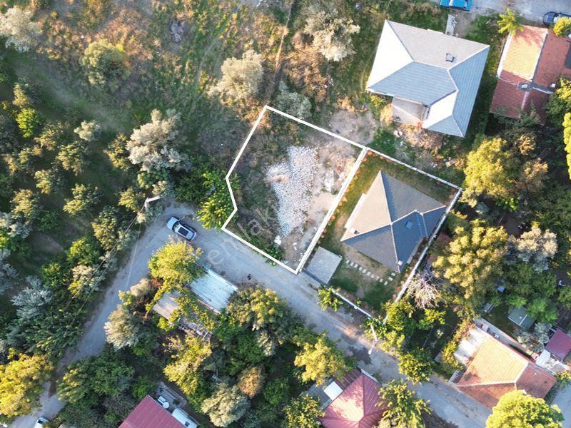 İzmir Menemen Emiralem'de Satılık Arsa - Görsel 3