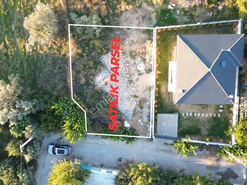 İzmir Menemen Emiralem'de Satılık Arsa - Görsel 2
