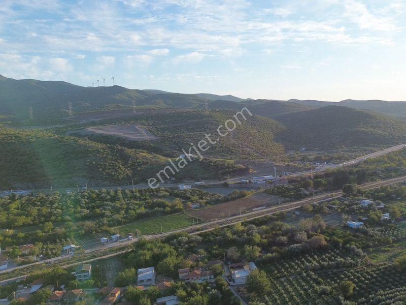 İzmir Menemen Emiralem'de Satılık Arsa - Görsel 12