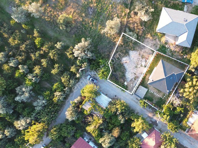 İzmir Menemen Emiralem'de Satılık Arsa - Görsel 7