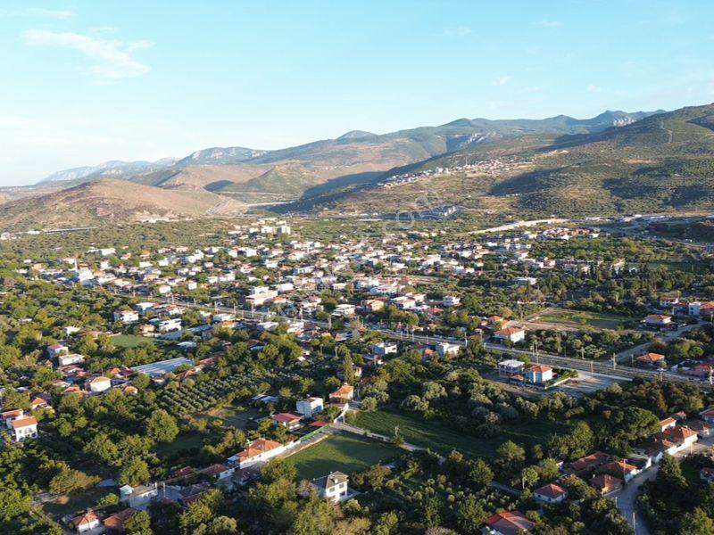 İzmir Menemen Emiralem'de Satılık Arsa - Görsel 8